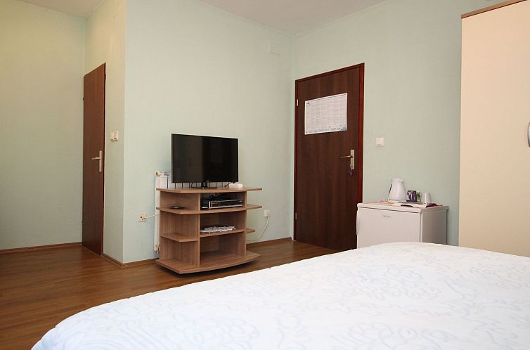 Vakantiehuis Zimmer "Soba Hana 2"