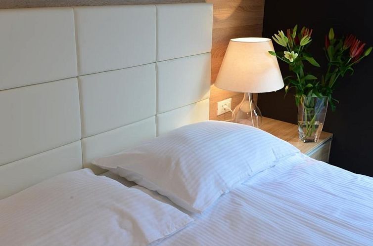 Vakantiehuis Ferienvilla Mar - Insel Krk - Direkt am Strand