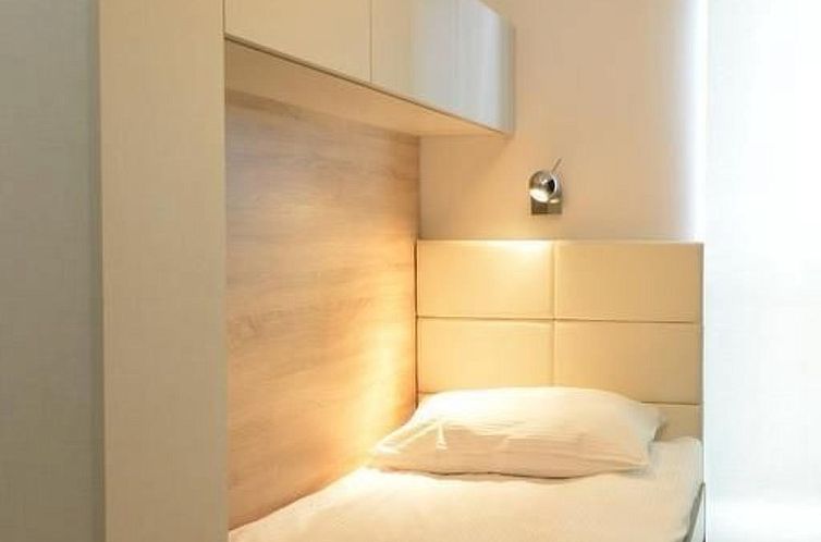 Vakantiehuis Ferienvilla Mar - Insel Krk - Direkt am Strand