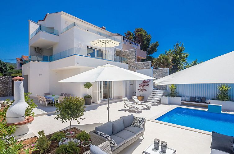 Vakantiehuis Villa Andrea