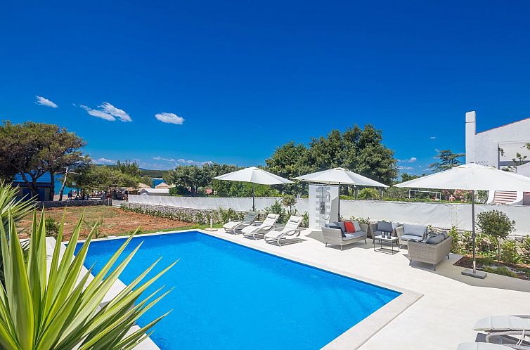 Vakantiehuis Villa Andrea