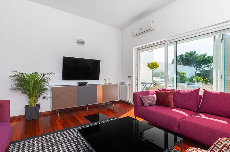 Vakantiehuis Villa Andrea