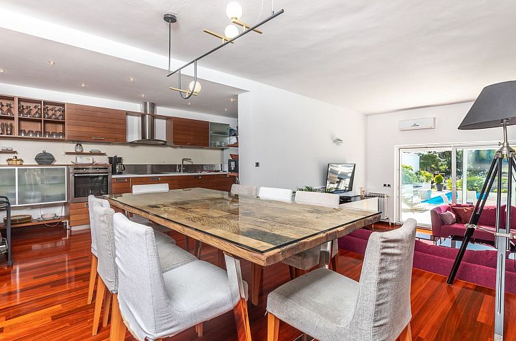 Vakantiehuis Villa Andrea