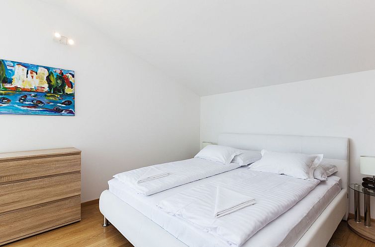 Vakantiehuis Villa Andrea