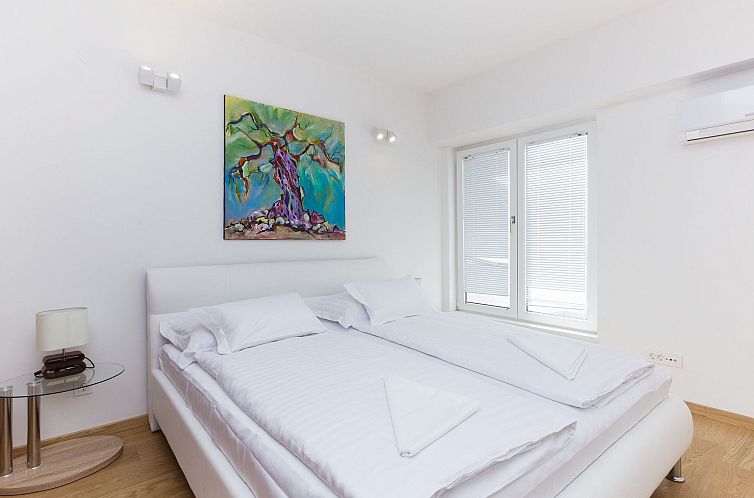 Vakantiehuis Villa Andrea