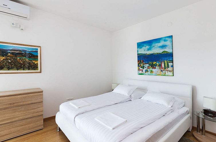 Vakantiehuis Villa Andrea