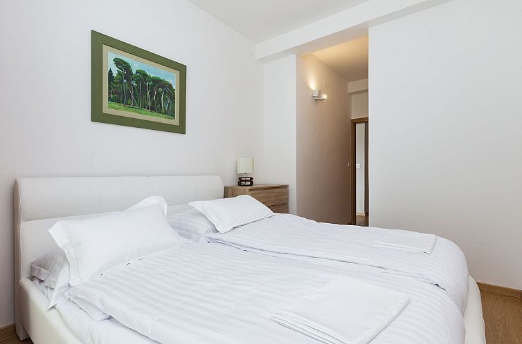Vakantiehuis Villa Andrea