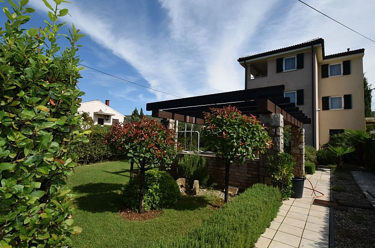 Unterkunft 1048942 - Appartement Kvarner - Appartement Ravlic Jelena