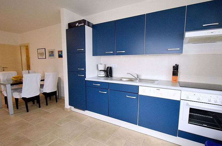 Appartement Ravlic Jelena