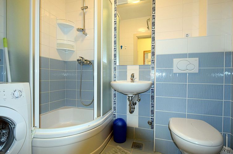Appartement Ravlic Jelena