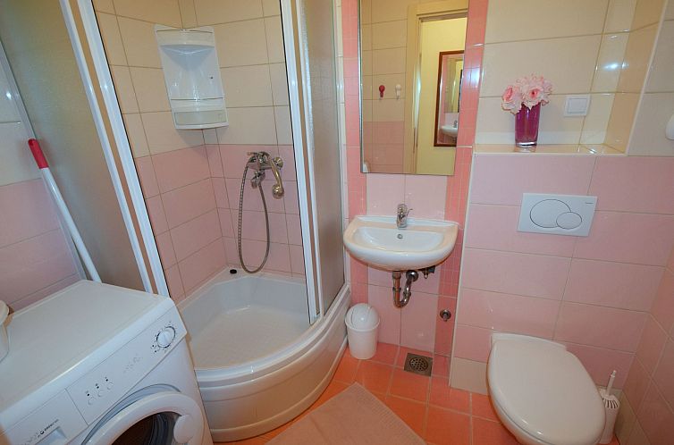 Appartement Ravlic Vanja