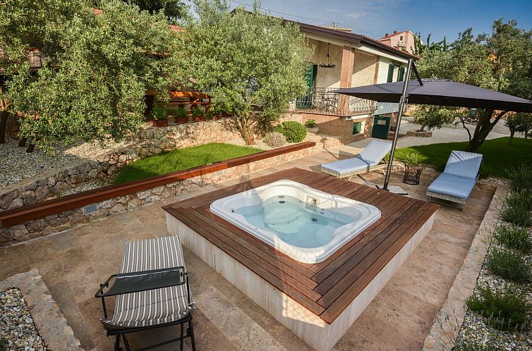 Vakantiehuis Villa Lipa