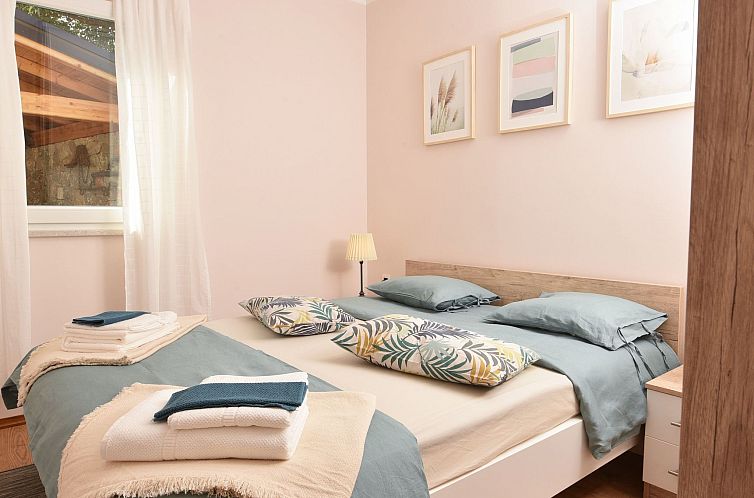 Vakantiehuis Villa Lipa