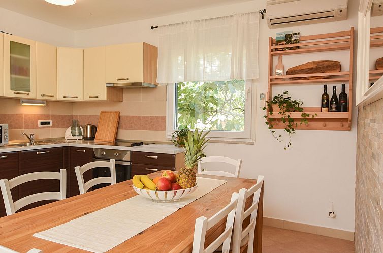 Vakantiehuis Villa Lipa