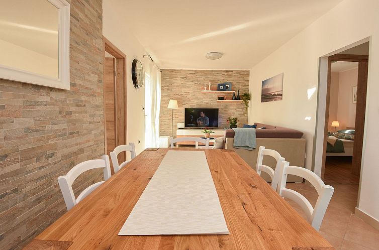 Vakantiehuis Villa Lipa