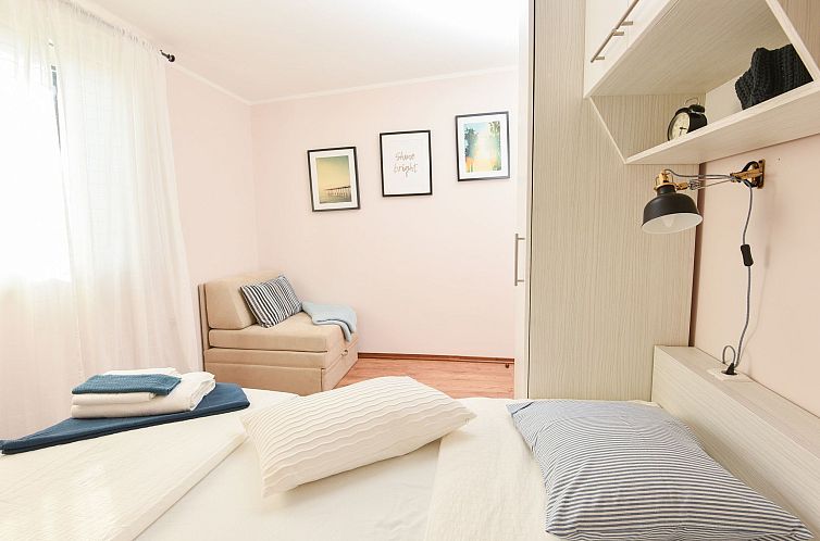 Vakantiehuis Villa Lipa