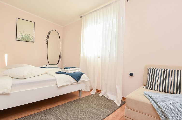 Vakantiehuis Villa Lipa