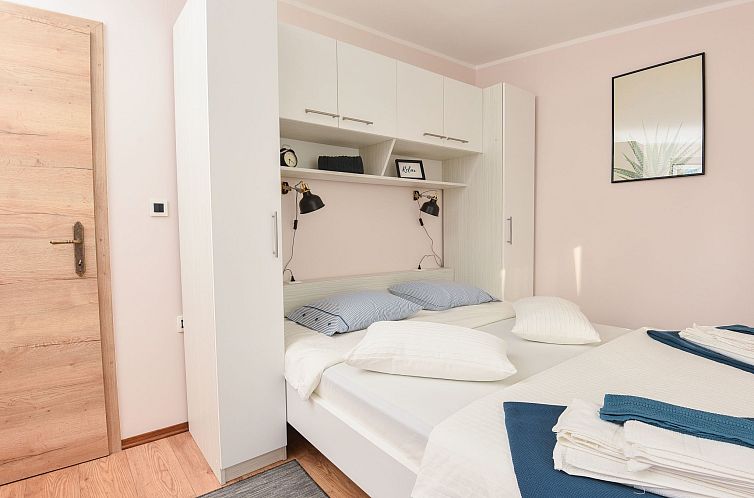 Vakantiehuis Villa Lipa