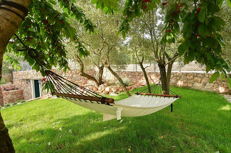 Vakantiehuis Villa Lipa