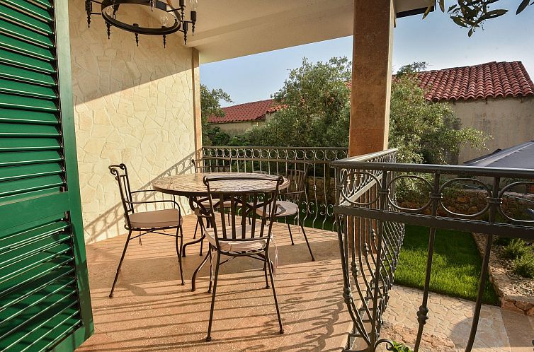 Vakantiehuis Villa Lipa
