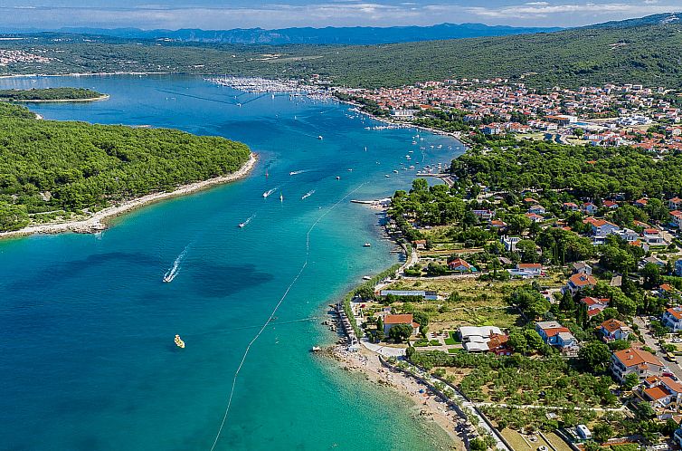 Vakantiehuis Villa Lipa