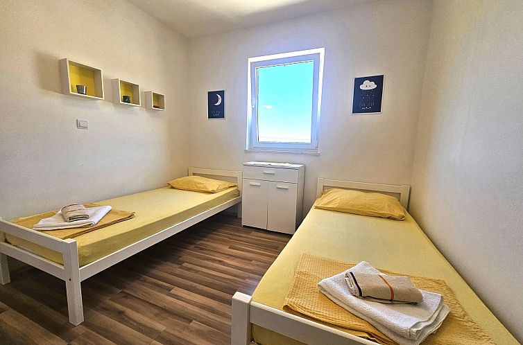 Appartement Tara