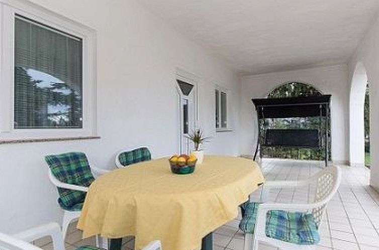 Appartement für 4 Personen ca. 75 m&sup2; in Punat, Adriak?