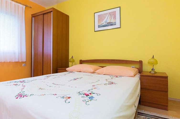 Appartement für 4 Personen ca. 75 m&sup2; in Punat, Adriak?