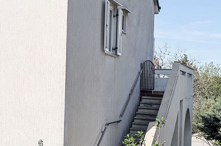Appartement für 4 Personen ca. 75 m&sup2; in Punat, Adriak?