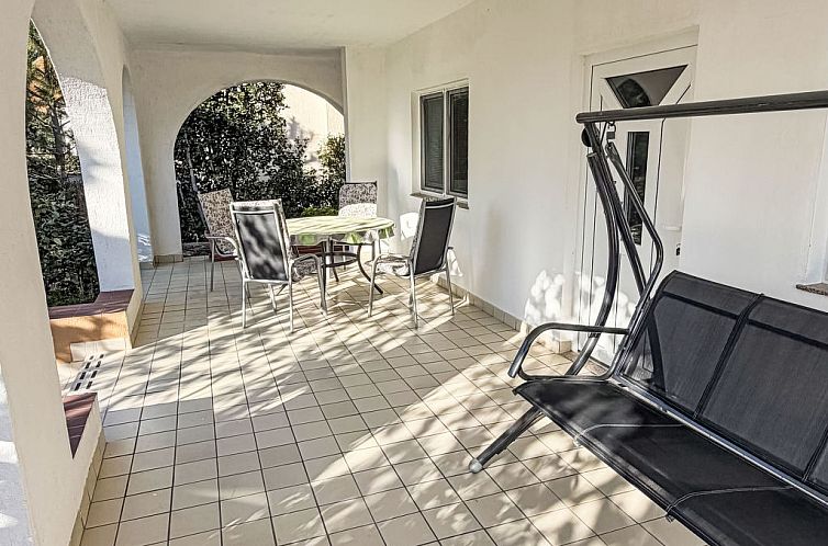 Appartement für 4 Personen ca. 75 m&sup2; in Punat, Adriak?
