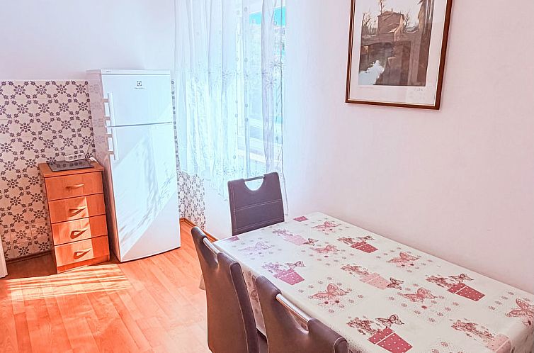 Appartement für 4 Personen ca. 75 m&sup2; in Punat, Adriak?