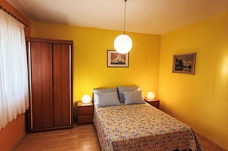 Appartement für 4 Personen ca. 75 m&sup2; in Punat, Adriak?