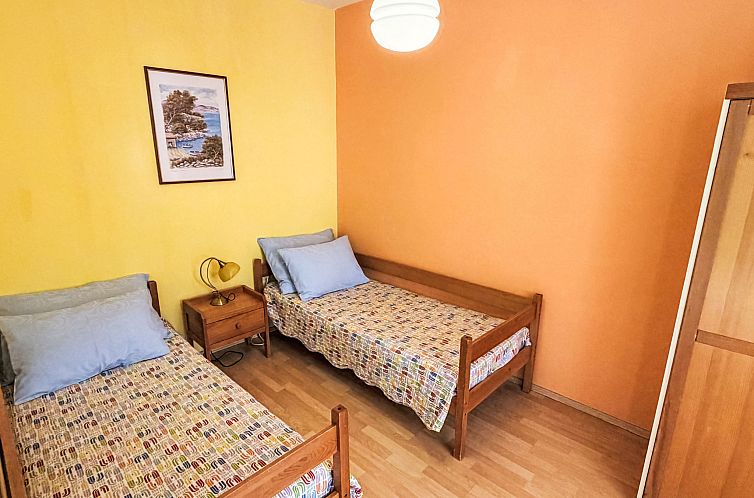 Appartement für 4 Personen ca. 75 m&sup2; in Punat, Adriak?