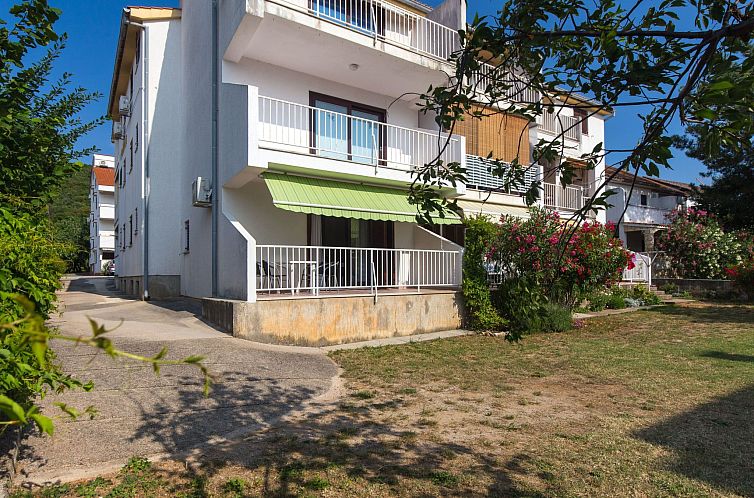 Guest house 1048948 - Apartment Kvarner - Appartement "Samy"