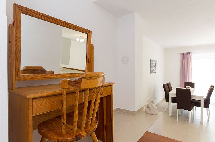 Appartement "Samy"