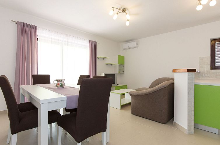 Appartement "Samy"