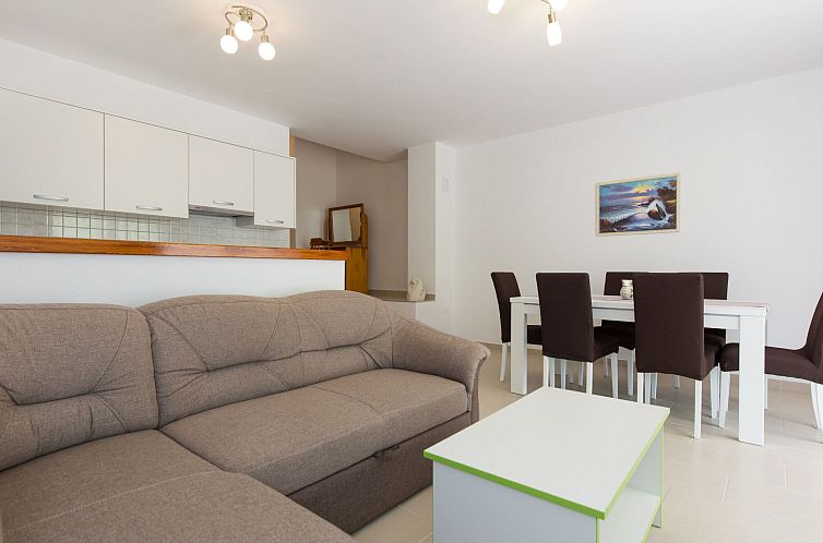 Appartement "Samy"