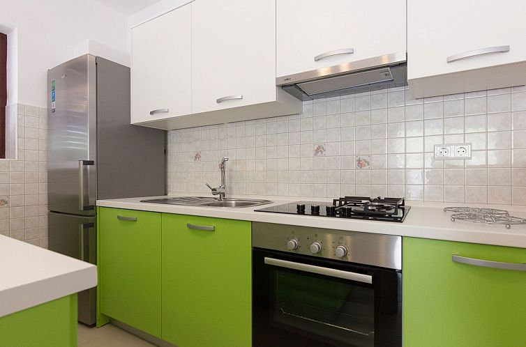 Appartement "Samy"