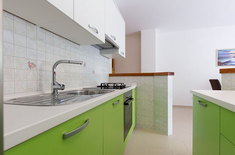 Appartement "Samy"