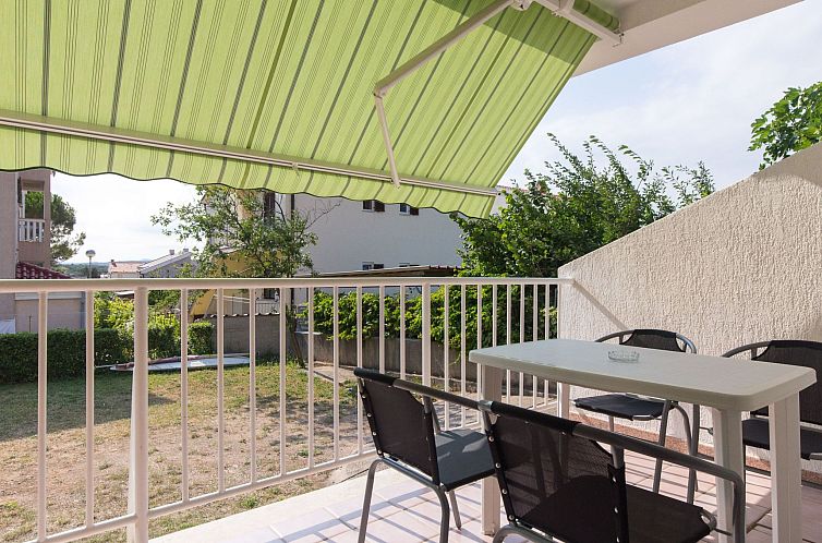 Appartement "Samy"