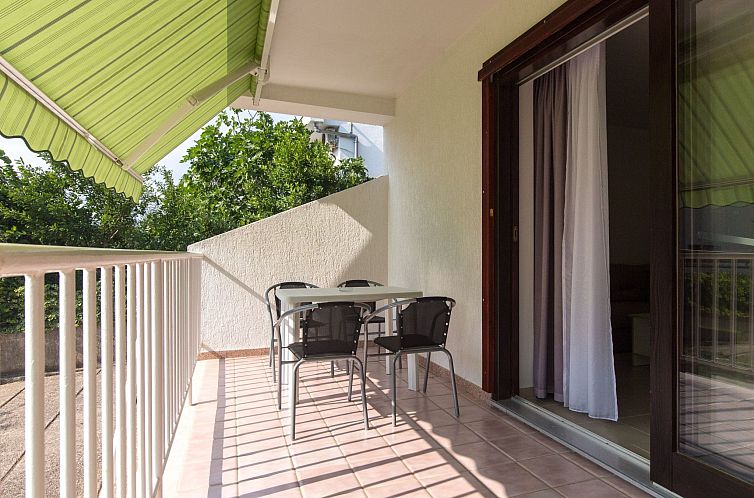 Appartement "Samy"