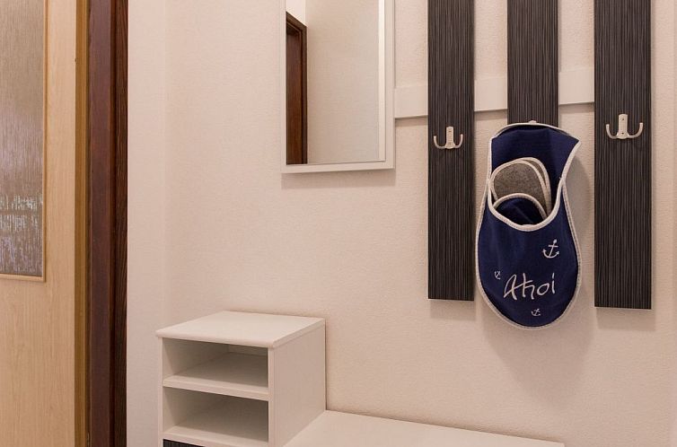 Appartement "Samy"