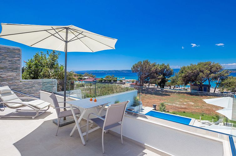 Vakantiehuis Villa Punat