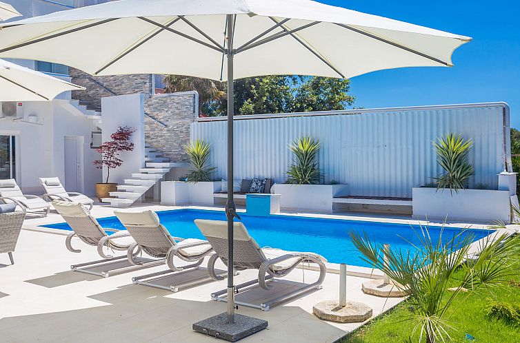 Vakantiehuis Villa Punat
