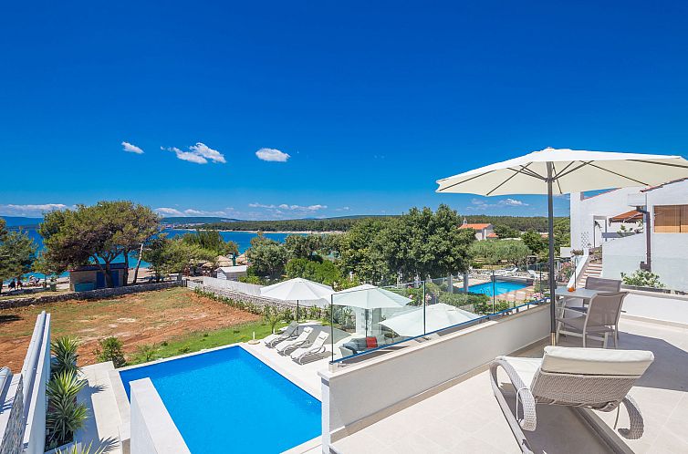 Vakantiehuis Villa Punat