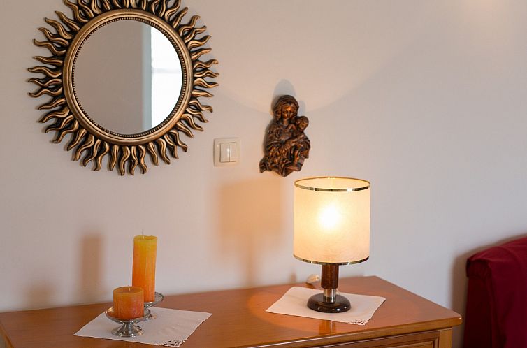 Appartement modernes Appartementhaus Ines