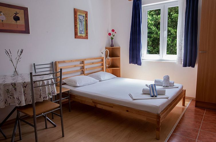 Guest house 1048951 - Apartment Kvarner - Appartement Buka Calm III' Studio