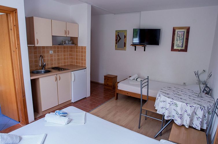 Appartement Buka Calm III' Studio