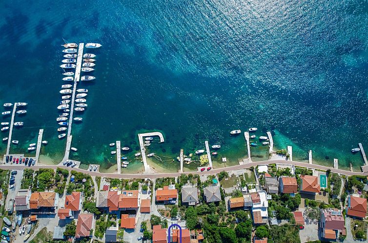 Unterkunft 1049003 - Ferienhaus Kvarner - Vakantiehuis Domy