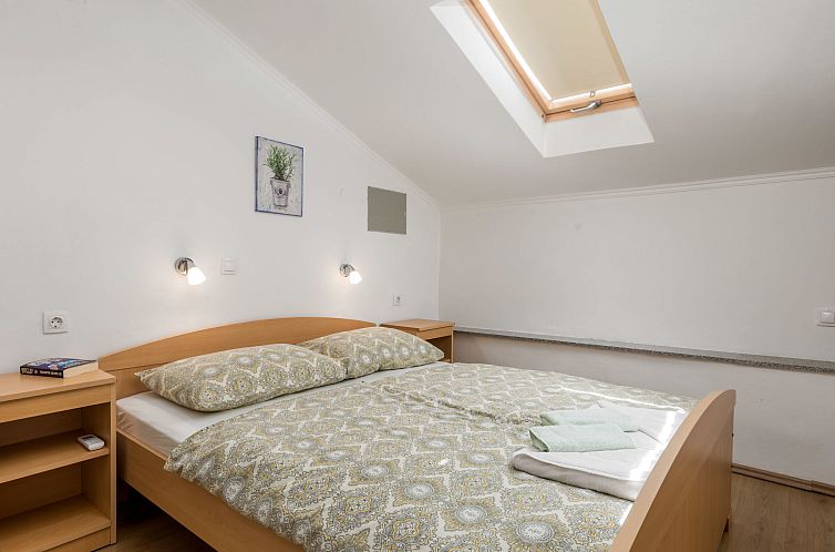Vakantiehuis Domy